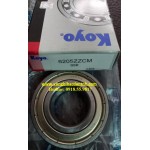 BẠC ĐẠN 6205ZZ KOYO